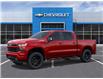 2026 Chevrolet Silverado 1500 RST (Stk: 6330260) in Petrolia - Image 2 of 6