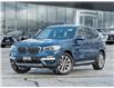 2018 BMW X3 xDrive30i (Stk: 15105447A) in Richmond Hill - Image 1 of 29