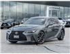 2024 Lexus IS 300  (Stk: 15105477A) in Richmond Hill - Image 1 of 29