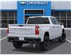 2026 Chevrolet Silverado 1500 Custom Trail Boss (Stk: 26207) in Melfort - Image 4 of 6