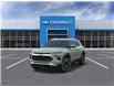 2026 Chevrolet TrailBlazer LT (Stk: 10837) in Meadow Lake - Image 1 of 6