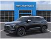2026 Chevrolet TrailBlazer ACTIV (Stk: 10836) in Meadow Lake - Image 2 of 6