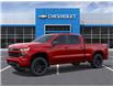 2026 Chevrolet Silverado 1500 RST (Stk: 22922) in Grand Falls-Windsor - Image 2 of 6