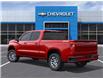 2026 Chevrolet Silverado 1500 RST (Stk: 22944) in Grand Falls-Windsor - Image 3 of 6 2026 Chevrolet Silverado 1500 RST (Stk: 22944) in Grand Falls-Windsor - Image 3 of 6