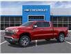 2026 Chevrolet Silverado 1500 LTZ (Stk: 22967) in Grand Falls-Windsor - Image 2 of 6
