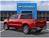2026 Chevrolet Silverado 1500 LTZ (Stk: 22967) in Grand Falls-Windsor - Image 3 of 6