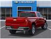 2026 Chevrolet Silverado 1500 LTZ (Stk: 22967) in Grand Falls-Windsor - Image 4 of 6