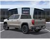 2026 GMC Sierra 1500 AT4 (Stk: 31366) in The Pas - Image 3 of 6