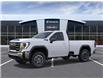 2026 GMC Sierra 3500HD SLE (Stk: 153607) in London - Image 2 of 6 2026 GMC Sierra 3500HD SLE (Stk: 153607) in London - Image 2 of 6