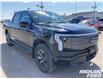 2023 Ford F-150 Lightning  (Stk: 95366) in Sault Ste. Marie - Image 1 of 22