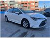 2022 Toyota Corolla LE (Stk: HP6509) in Toronto - Image 10 of 24