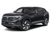 2025 Volkswagen Atlas Cross Sport 2.0 TSI Highline (Stk: ST-284A) in Calgary - Image 1 of 13