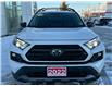 2022 Toyota RAV4 Trail (Stk: TC030A) in Cobourg - Image 3 of 29