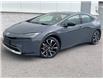 2026 Toyota Prius Plug-In Hybrid XSE Premium (Stk: CC021) in Cobourg - Image 1 of 7