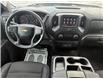 2023 Chevrolet Silverado 1500 Custom (Stk: 153451) in London - Image 9 of 19