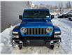 2026 Jeep Wrangler Sahara (Stk: 26144) in London - Image 2 of 22