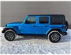 2026 Jeep Wrangler Sahara (Stk: 26144) in London - Image 3 of 22