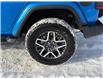 2026 Jeep Wrangler Sahara (Stk: 26144) in London - Image 22 of 22