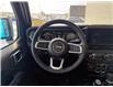 2026 Jeep Wrangler Sahara (Stk: 26144) in London - Image 13 of 22