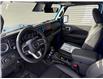 2026 Jeep Wrangler Sahara (Stk: 26144) in London - Image 9 of 22