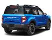 2026 Ford Bronco Sport Outer Banks (Stk: T9951) in ROSETOWN - Image 3 of 12