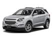 2017 Chevrolet Equinox 1LT (Stk: 7077) in Calgary - Image 1 of 12