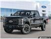 2026 Ford F-350 Platinum (Stk: TA-382) in Calgary - Image 1 of 23