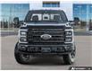 2026 Ford F-350 Platinum (Stk: TA-382) in Calgary - Image 2 of 23