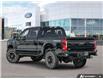 2026 Ford F-350 Platinum (Stk: TA-382) in Calgary - Image 4 of 23