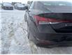 2023 Hyundai Elantra ESSENTIAL (Stk: 107055) in London - Image 4 of 8