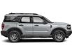 2023 Ford Bronco Sport Big Bend (Stk: J0H2738) in Hamilton - Image 3 of 11