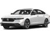 2026 Honda Accord SE (Stk: 2314363) in North York - Image 1 of 1