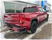 2021 GMC Sierra 1500 Elevation (Stk: 26027A) in Moosomin - Image 4 of 12