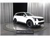 2026 Kia Sorento Hybrid EX (Stk: 26988) in Edmonton - Image 1 of 26