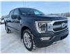 2021 Ford F-150 Limited (Stk: A93570) in Hague - Image 2 of 13