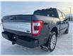 2021 Ford F-150 Limited (Stk: A93570) in Hague - Image 8 of 13