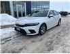 2022 Honda Civic LX (Stk: 32917A) in Thunder Bay - Image 1 of 12