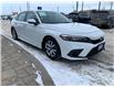 2022 Honda Civic LX (Stk: 32917A) in Thunder Bay - Image 3 of 12
