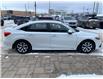 2022 Honda Civic LX (Stk: 32917A) in Thunder Bay - Image 4 of 12