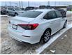 2022 Honda Civic LX (Stk: 32917A) in Thunder Bay - Image 5 of 12