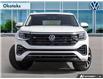 2026 Volkswagen Atlas 2.0 TSI Execline (Stk: SG3417) in Okotoks - Image 2 of 25