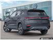 2026 Volkswagen Taos Trendline (Stk: SA5162) in Okotoks - Image 4 of 22