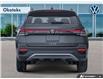2026 Volkswagen Taos Trendline (Stk: SA5162) in Okotoks - Image 5 of 22