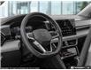 2026 Volkswagen Taos Trendline (Stk: SA5162) in Okotoks - Image 8 of 22