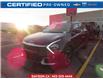 2023 Kia Sportage Hybrid EX (Stk: 302882) in Lethbridge - Image 1 of 17