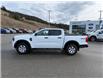 2025 Ford Ranger XL (Stk: 5T150) in Williams Lake - Image 2 of 13