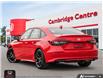 2026 Honda Civic Hybrid Sport (Stk: 25256) in Cambridge - Image 4 of 28