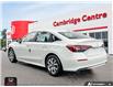 2026 Honda Civic LX (Stk: 25258) in Cambridge - Image 4 of 18