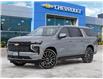 2026 Chevrolet Suburban High Country (Stk: 173204) in London - Image 1 of 27