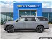 2026 Chevrolet Suburban High Country (Stk: 173204) in London - Image 3 of 27
